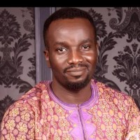 Jonathan Oladapo