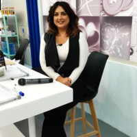 Sofia Apostolidou
