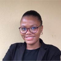 Samukelisiwe Zungu