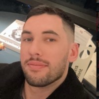 Tyler Shirvington