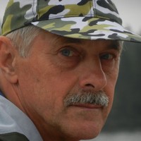 Игорь Соловьев
