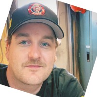 Justin MacPherson