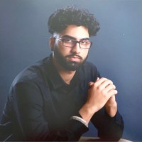 Dilshawn Dhaliwal