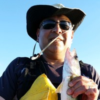 Rudy Hernandez, Jr.