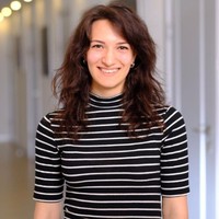 Anna Artenyan