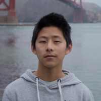 Enoch Xu