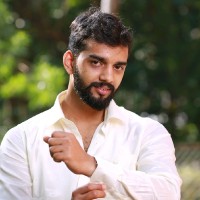 Shrikanth P S