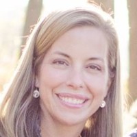 Julie Ferguson