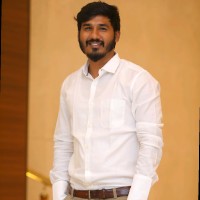 Arun G