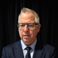 Dr Richard Churches