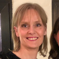 Trine Vollheim Kelly