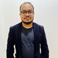 Syed Shariq Waseem