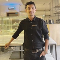 Mr Rashedul Hasan