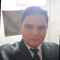 Luis Eduardo Ramos Ocaño