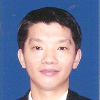 Monty Dumlao