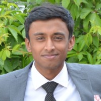 Philipraja Anthon.