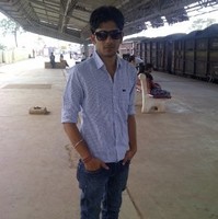 Nikhil Goyal