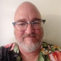 Greg Bailey