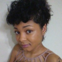 Tonisha Smith