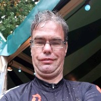 Dave Van Duren