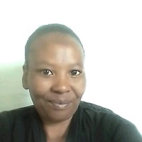 Ntshepiseng Tlabaki