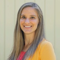 Allison (Claire) Clark