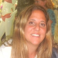 Maria Guadalupe Cersosimo