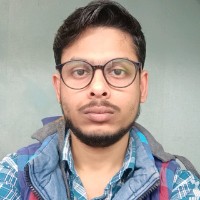 Krishnendu Pal
