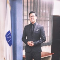 Juan R. Mejía