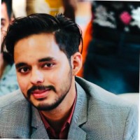 Shivam Kumar Sharma