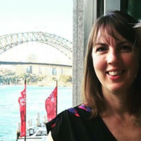 Julie Langford-Brown