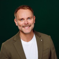 Falko Schroeder
