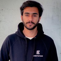 Usama Azhar