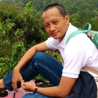 Agung Pribadi