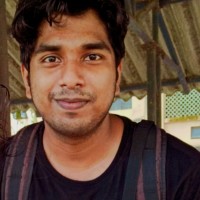 Akhil Vinayak P