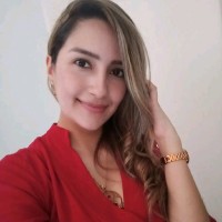 Adriana Isabel Lucero Huertas