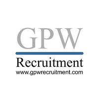 Gpw Recruitment