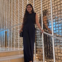 Prerana Gurav