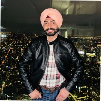 German Dhillon