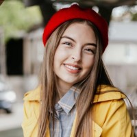 Hannah (Tanner) Dean