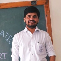 Siddharth Joglekar