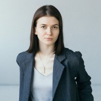 Екатерина Ямщикова