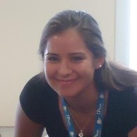 Andrea Gonzalez
