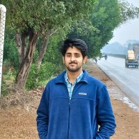 Anjaad Lodhi