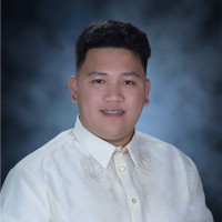 Mark Angelo Mencias