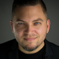 Daniel Baylis