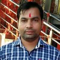 Mukesh Kumar Maurya