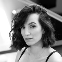 Lola Courcier-Nateghi