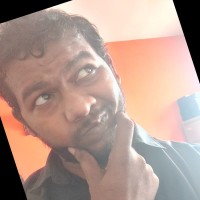 Senthamil Selvam
