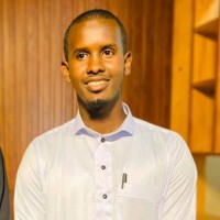 Yonis Aden Yousuf